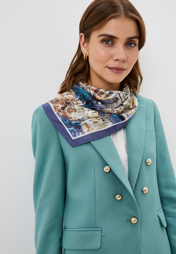 фото Платок bocciolo