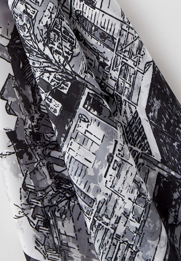 фото Платок bocciolo