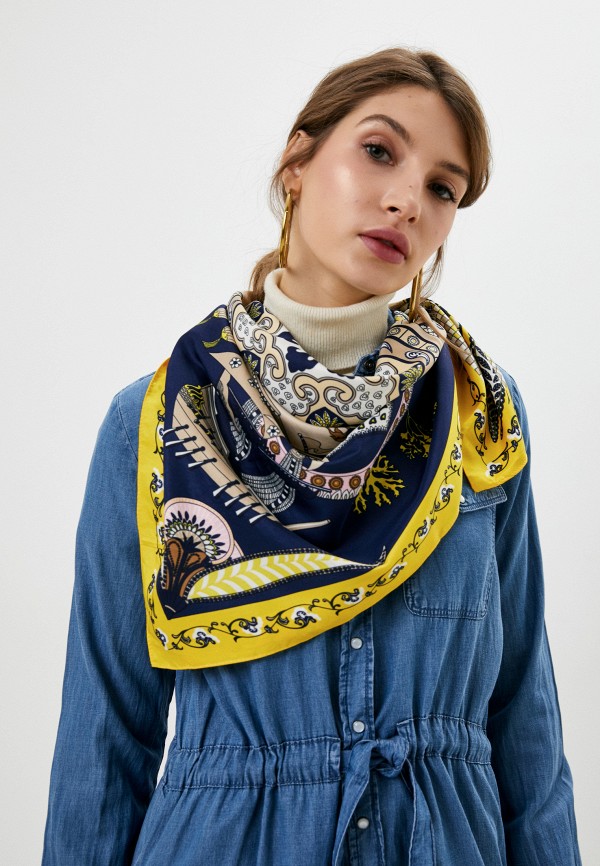 фото Платок bocciolo