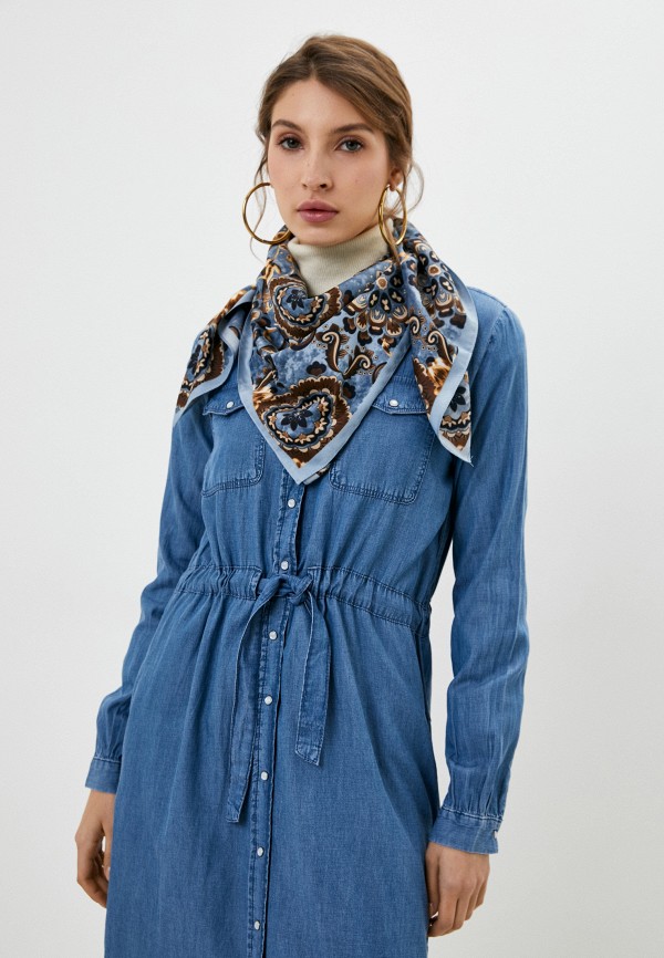 фото Платок bocciolo