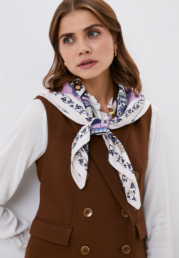 фото Платок bocciolo