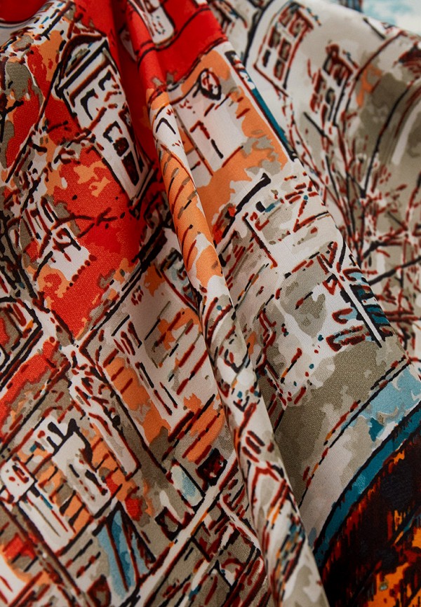 фото Платок bocciolo