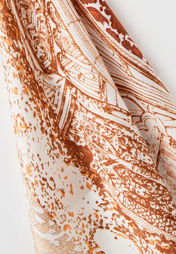 фото Платок bocciolo