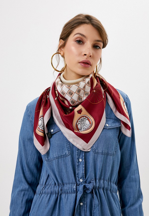 фото Платок bocciolo