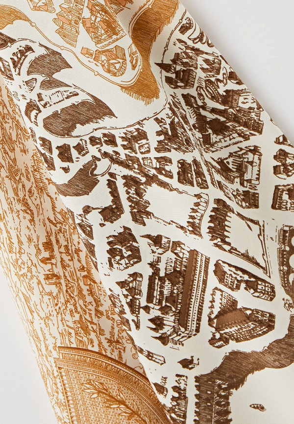 фото Платок bocciolo