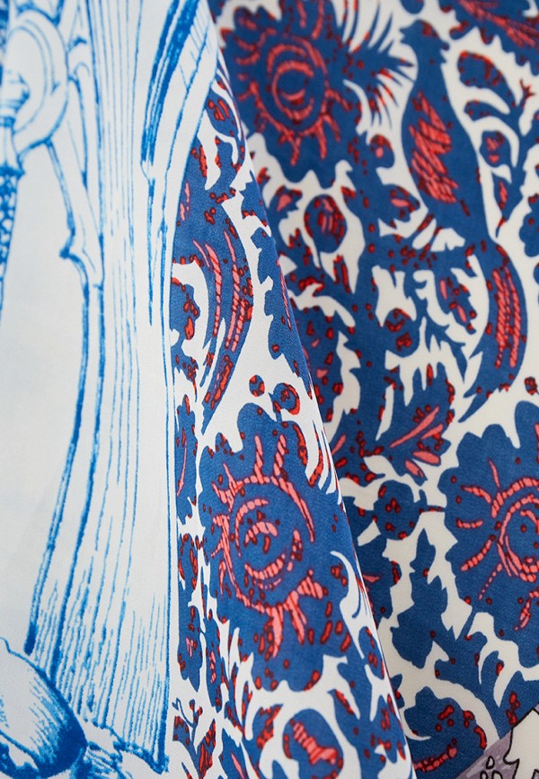 фото Платок bocciolo