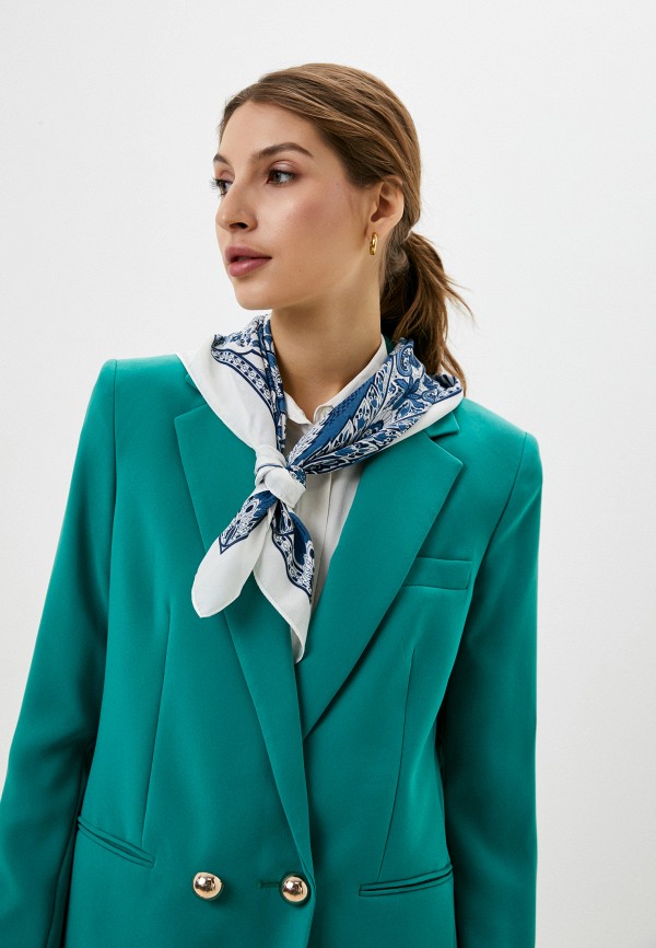 фото Платок bocciolo