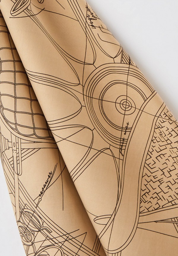 фото Платок bocciolo