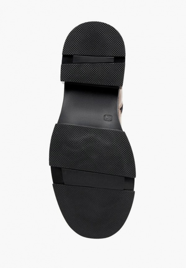 Ботинки Pierre Cardin коричневый, размер 38, фото 4