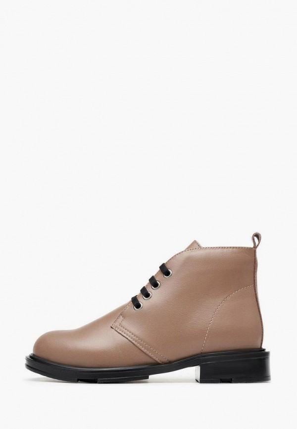 Ботинки  Pierre Cardin
