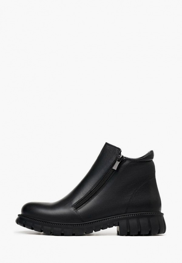 Ботинки  Pierre Cardin
