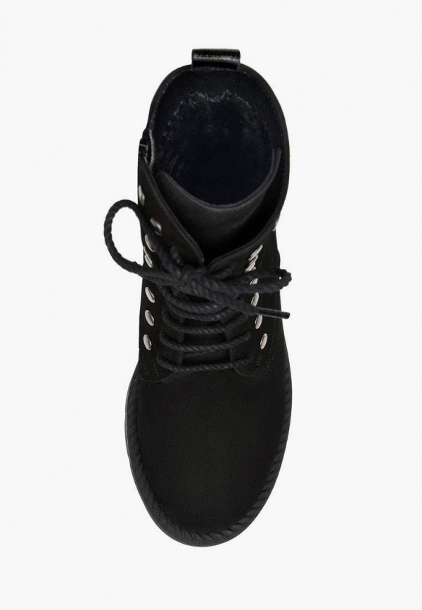 фото Ботинки pierre cardin