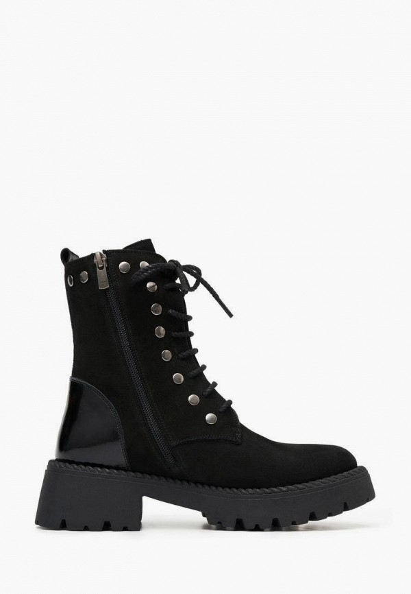 фото Ботинки pierre cardin