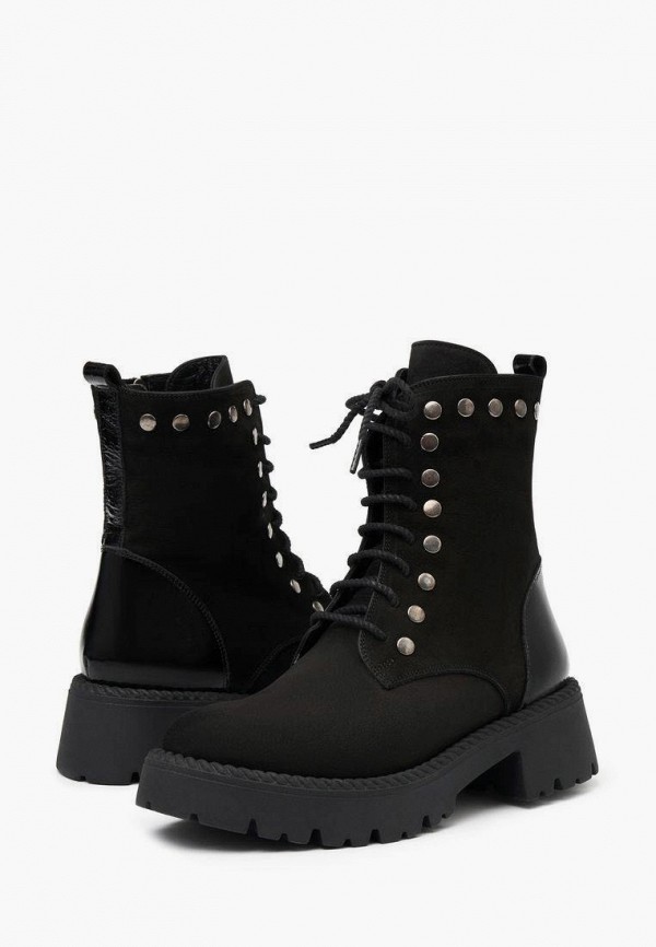 фото Ботинки pierre cardin