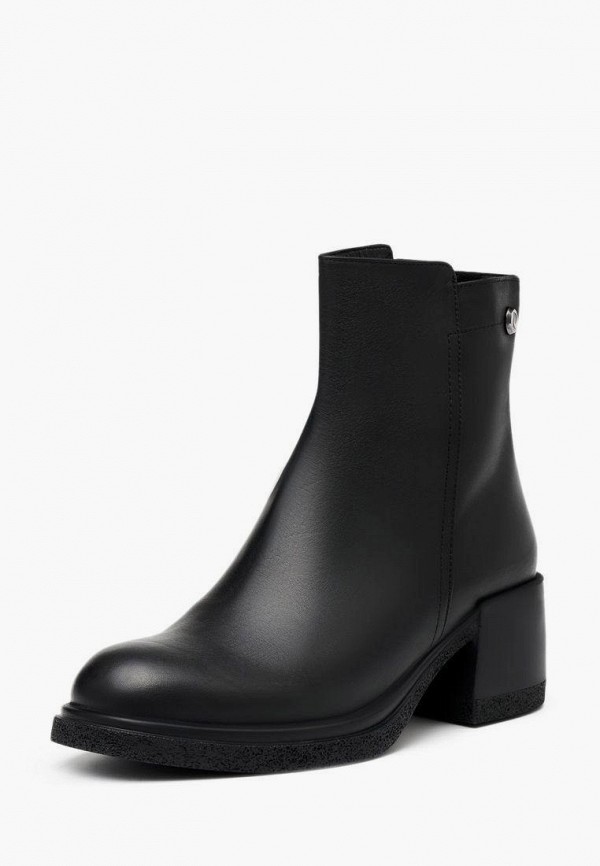 фото Ботильоны pierre cardin