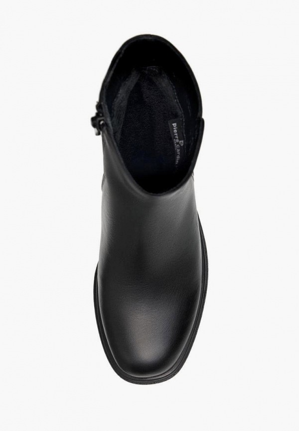фото Ботильоны pierre cardin