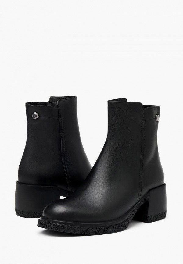 фото Ботильоны pierre cardin