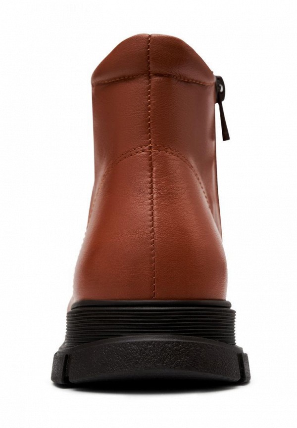 Ботинки Pierre Cardin цвет коричневый  Фото 5