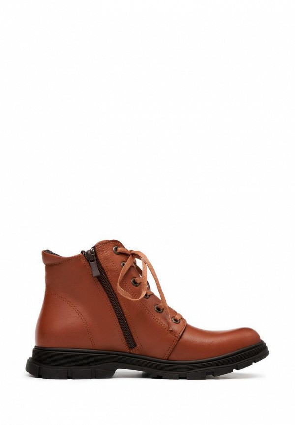 Ботинки Pierre Cardin цвет коричневый  Фото 6