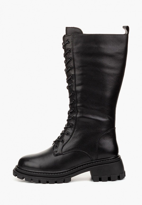 фото Сапоги zenden