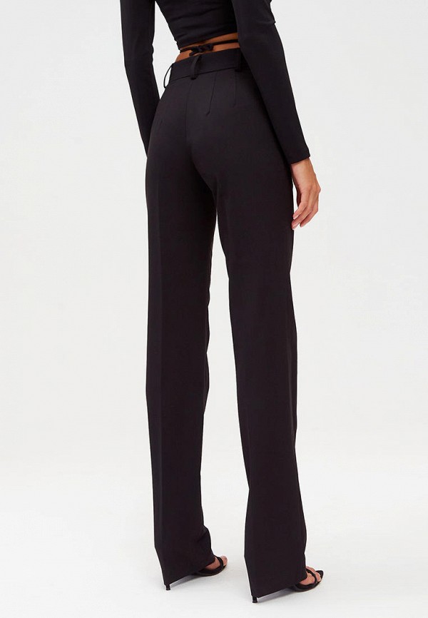 фото Брюки madlen