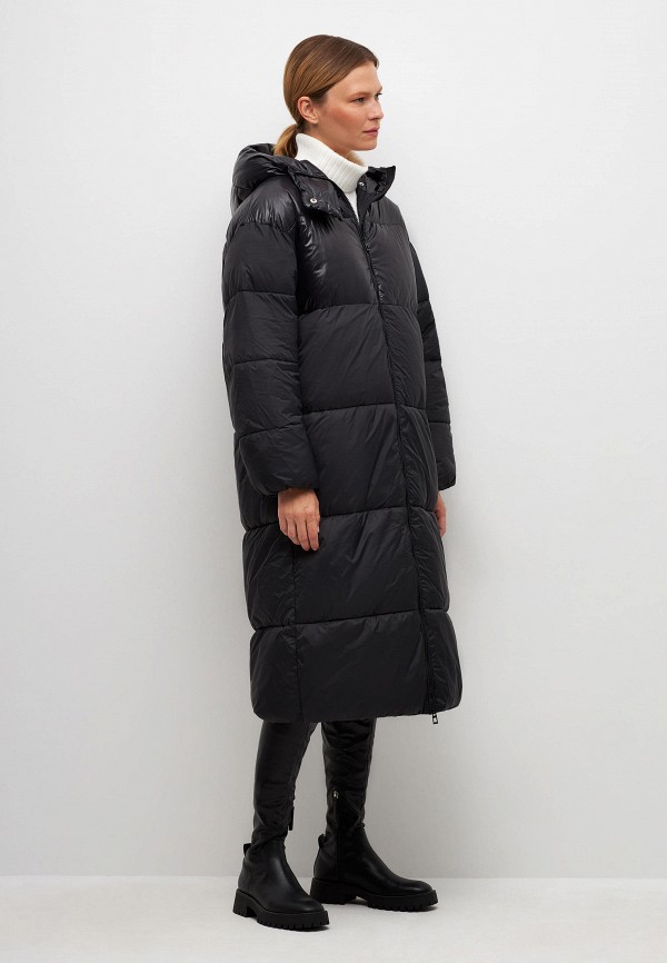 фото Куртка утепленная sela