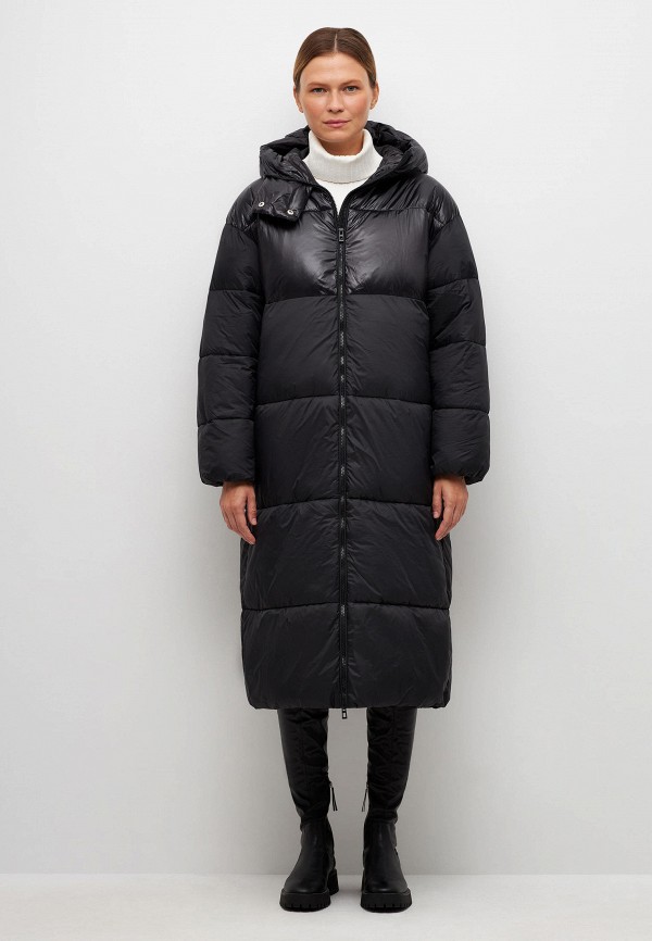 фото Куртка утепленная sela