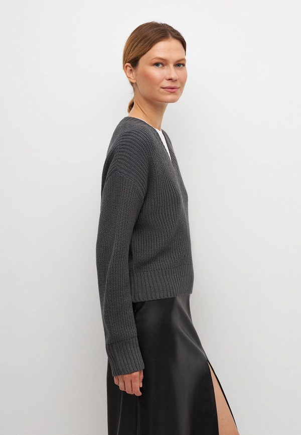 фото Пуловер sela