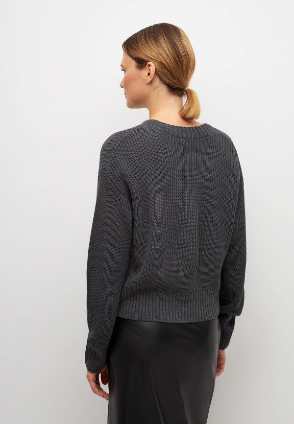 фото Пуловер sela