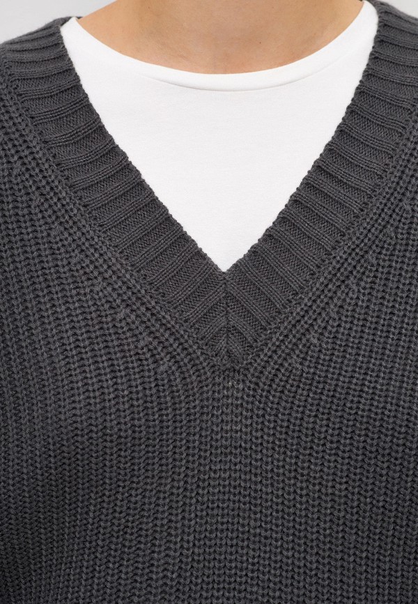 фото Пуловер sela