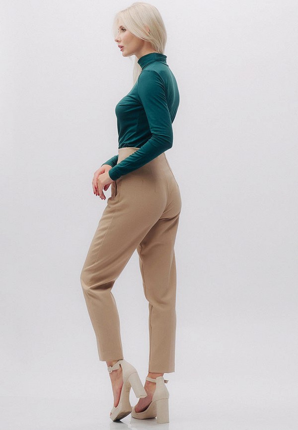 фото Водолазка happyfox