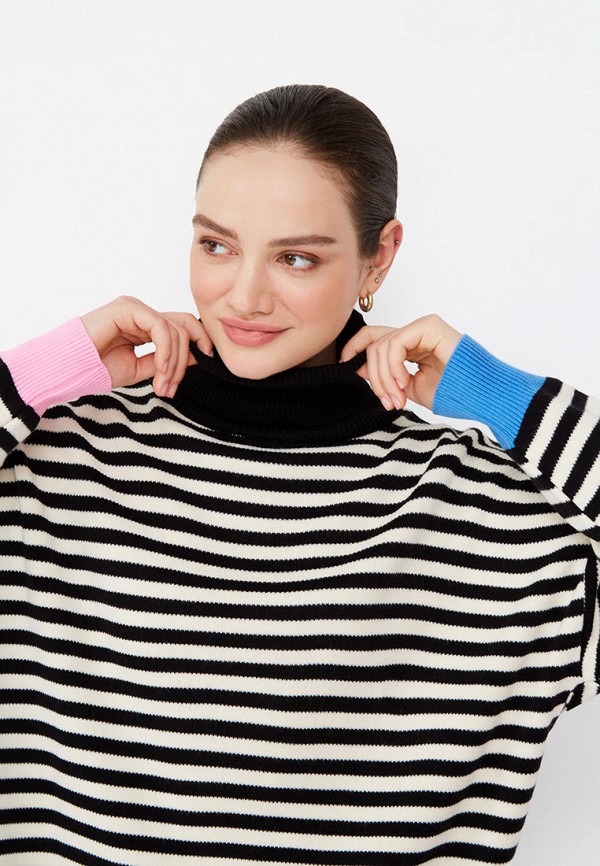 фото Водолазка mollis