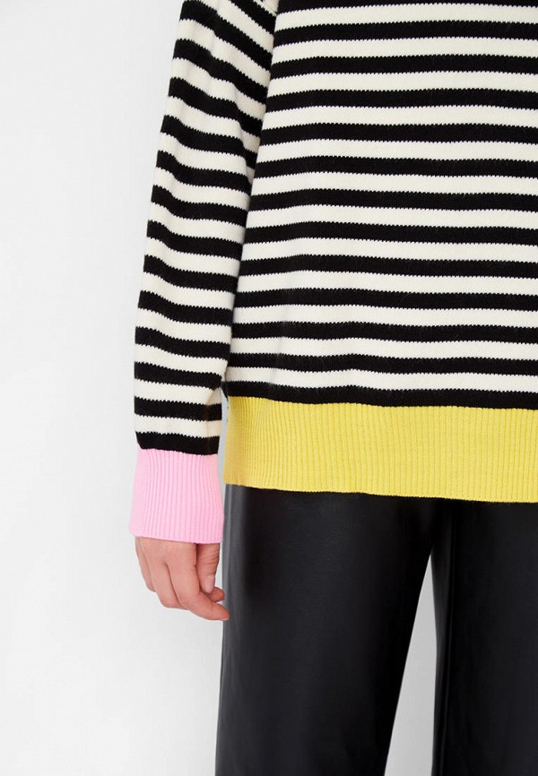 фото Водолазка mollis