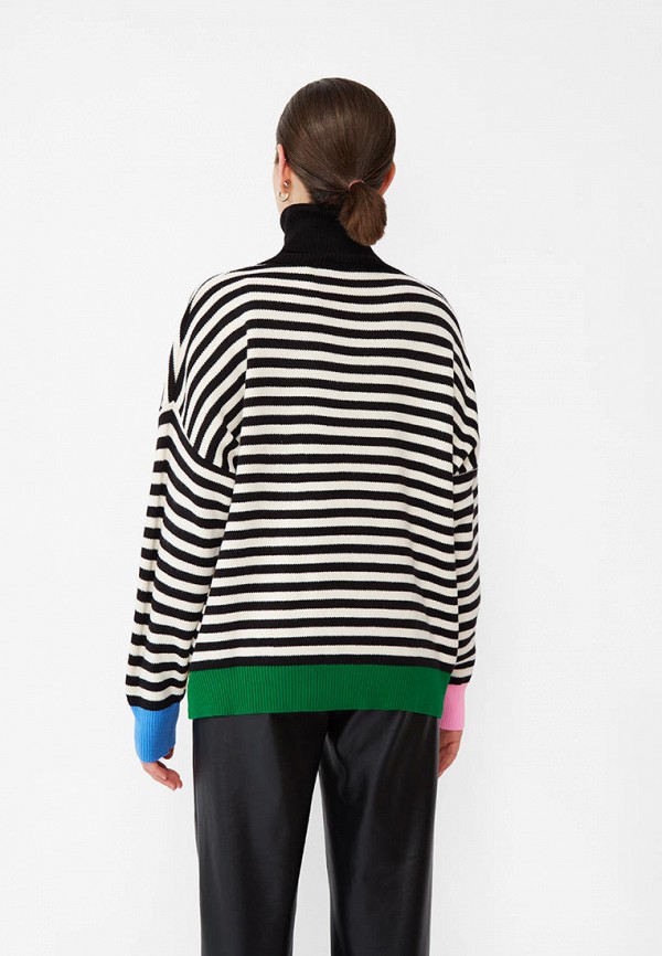 фото Водолазка mollis