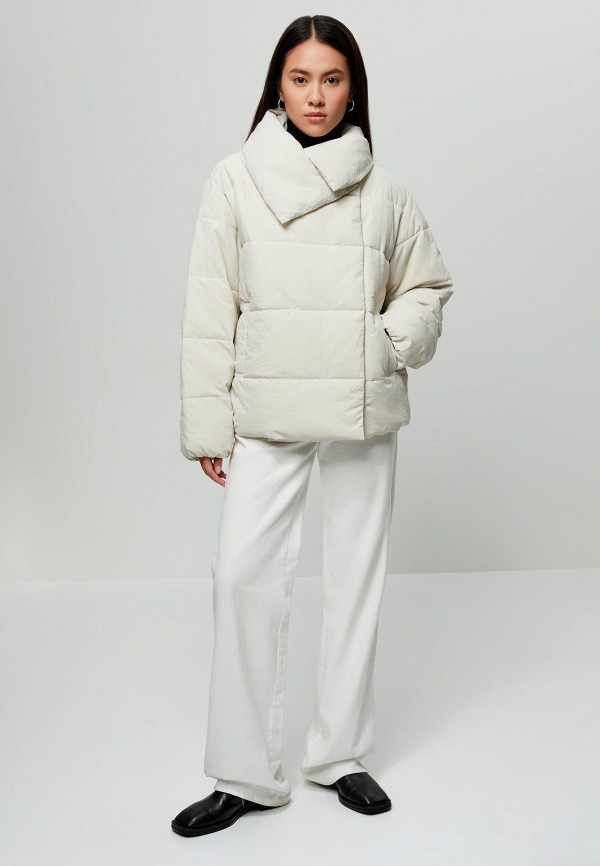 фото Куртка утепленная zarina