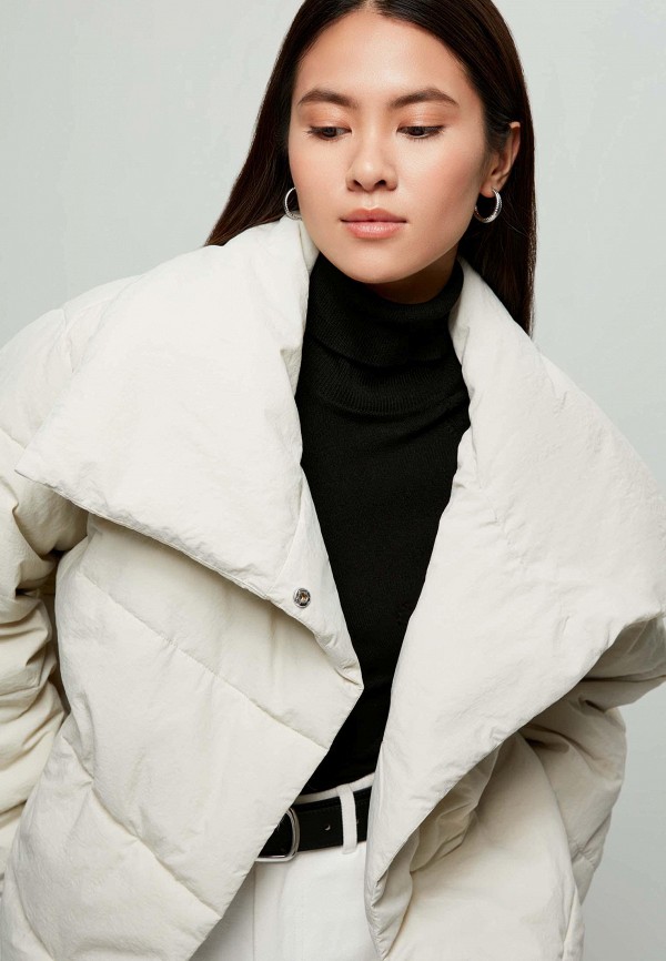 фото Куртка утепленная zarina