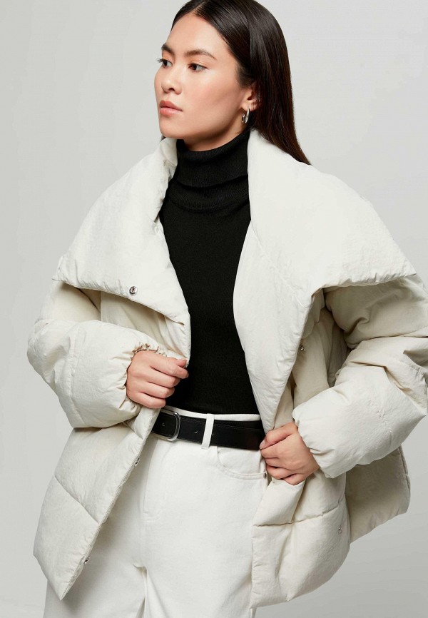 фото Куртка утепленная zarina