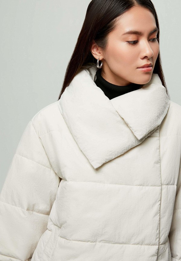 фото Куртка утепленная zarina