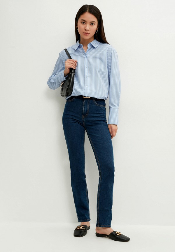 фото Джинсы zarina