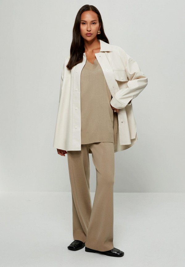 фото Пуловер zarina