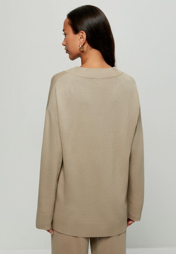 фото Пуловер zarina