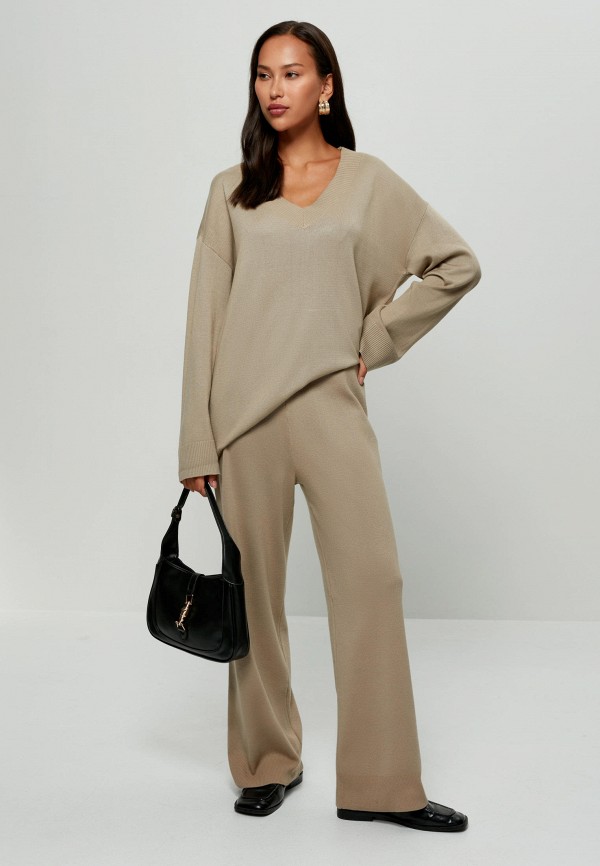 фото Пуловер zarina