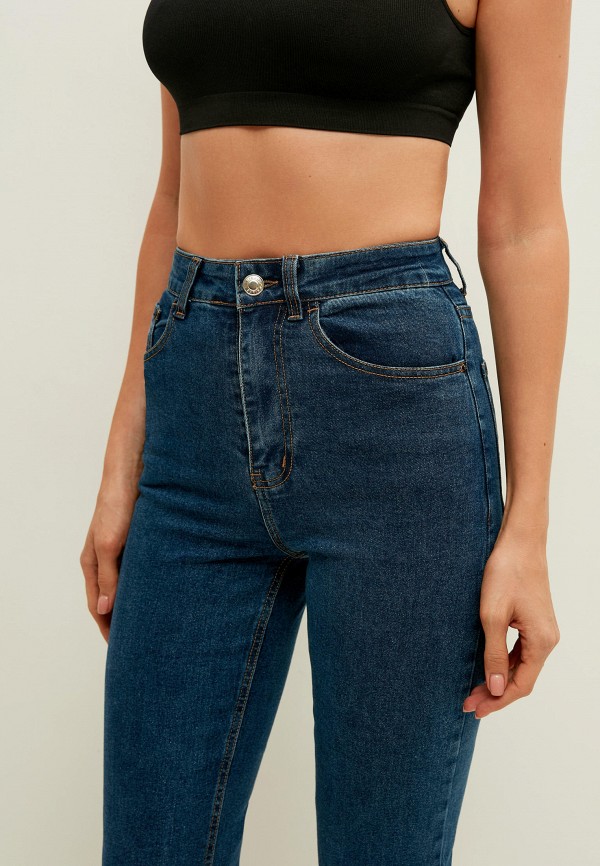 фото Джинсы zarina