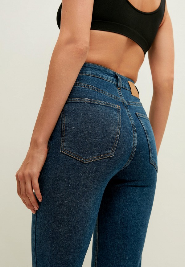 фото Джинсы zarina