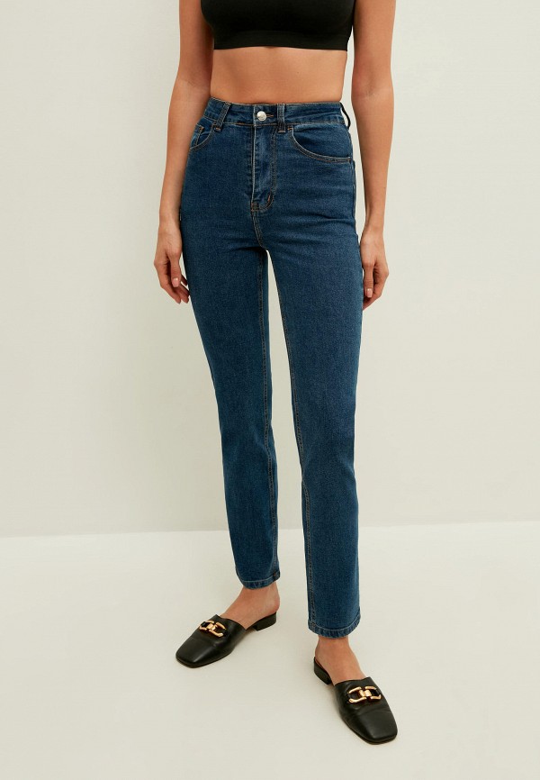 фото Джинсы zarina