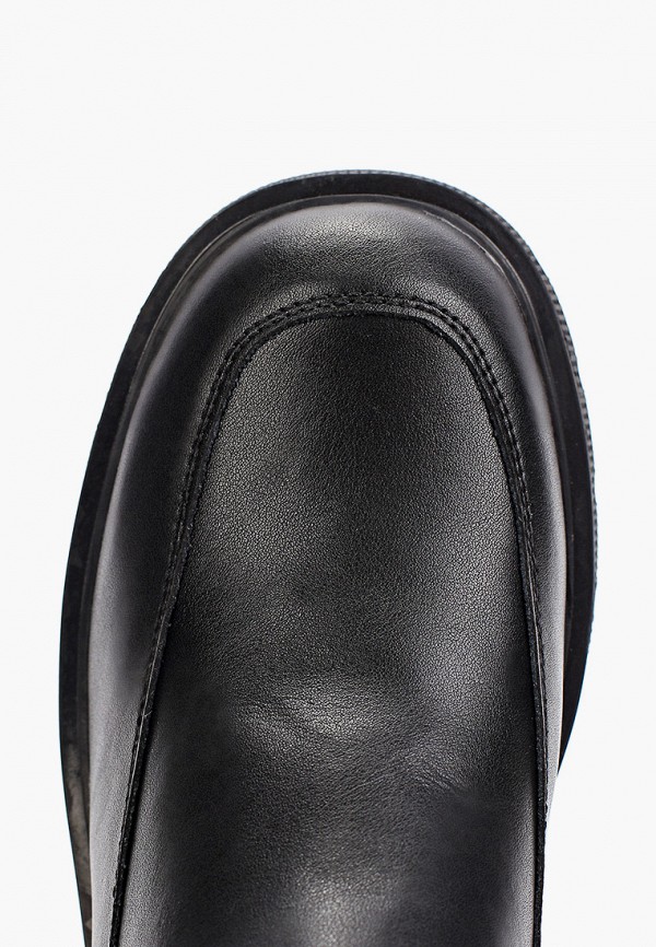 Ботинки Tervolina черный, размер 39, фото 4