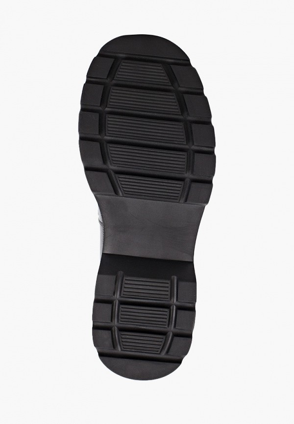 Ботинки Tervolina черный, размер 39, фото 5