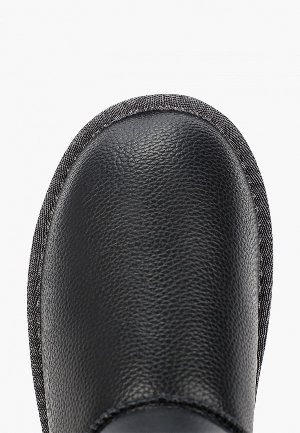 Полусапоги Tervolina черный, размер 39, фото 4