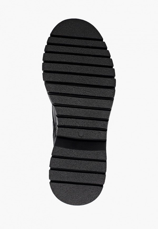 Ботинки Tervolina черный, размер 36, фото 5