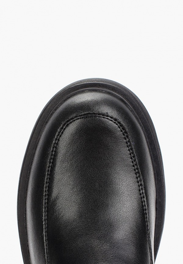 Ботинки Tervolina черный, размер 36, фото 4